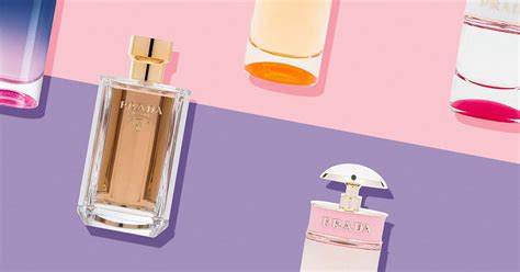 The 10 Best Prada Perfumes of All Time .